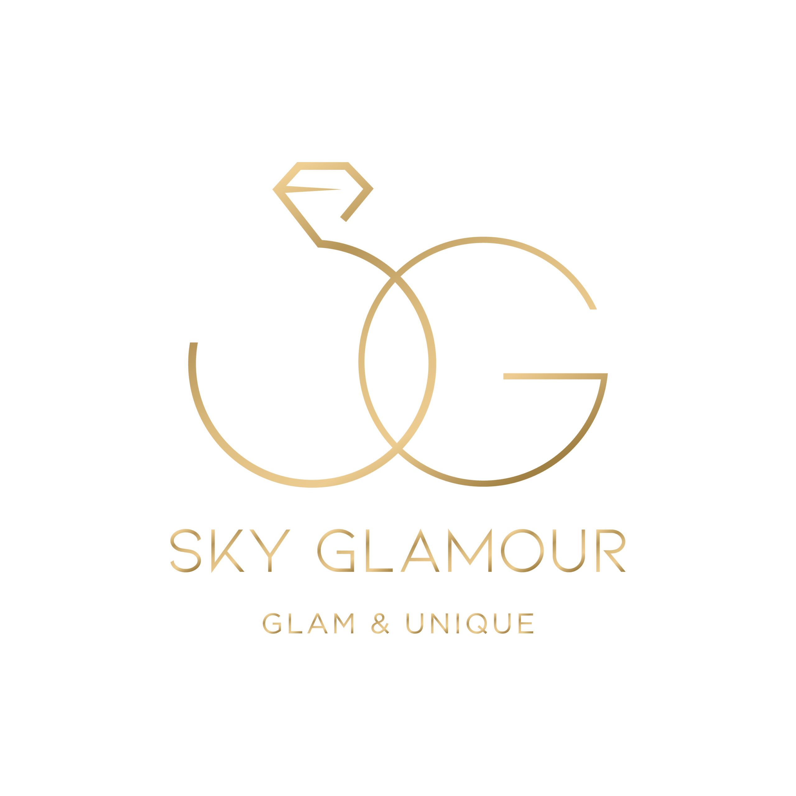 Sky Glamour